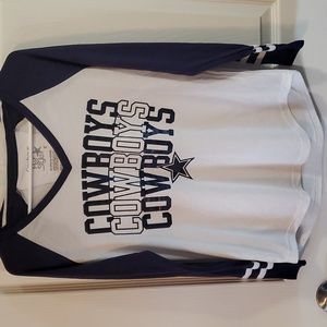 Dallas Cowboys t-shirt